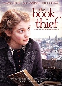 The Book Thief (DVD)