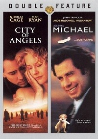 City of Angels/Michael (DVD) Double Feature