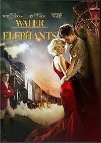 Water for Elephants (DVD)