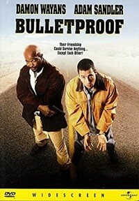 Bulletproof (DVD)