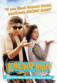 Encino Man (DVD)