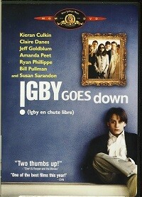 Igby Goes Down (DVD)
