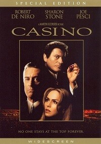 Casino (DVD) Special Edition