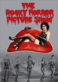 The Rocky Horror Picture Show (DVD)