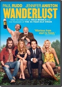 Wanderlust (DVD)