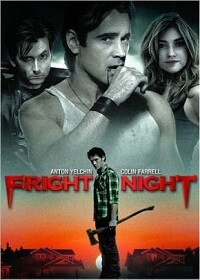 Fright Night (DVD) (2011)
