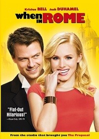 When in Rome (DVD)