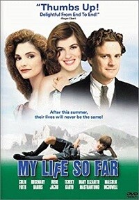 My Life So Far (DVD)