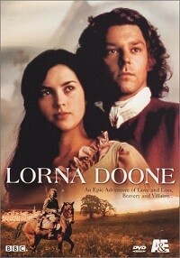 Lorna Doone (DVD)