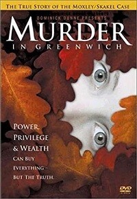 Murder in Greenwich (DVD)