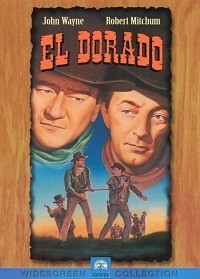 El Dorado (DVD)