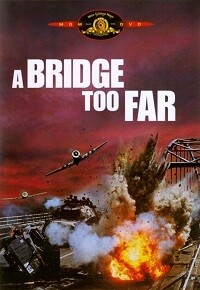 A Bridge Too Far (DVD)
