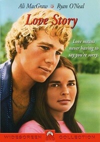 Love Story (DVD)
