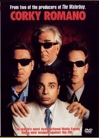 Corky Romano (DVD)