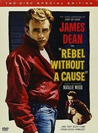 Rebel Without a Cause (DVD) Two-Disc Special Edition