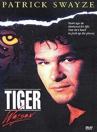Tiger Warsaw (DVD)