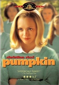 Pumpkin (DVD)