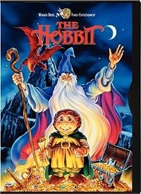 The Hobbit (DVD) (1977)