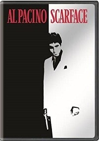 Scarface (DVD)