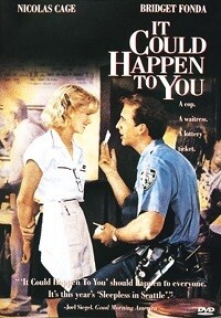 It Could Happen to You (DVD)