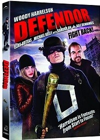 Defendor (DVD)