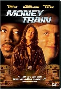 Money Train (DVD)