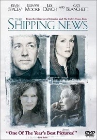 The Shipping News (DVD)
