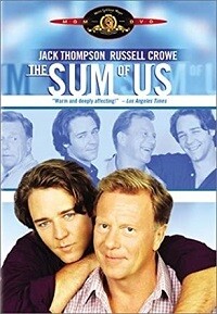 The Sum of Us (DVD)