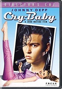 Cry-Baby (DVD) Director's Cut