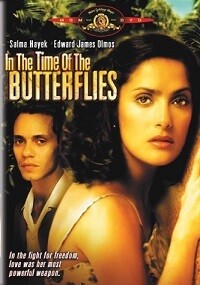 In the Time of the Butterflies (DVD)