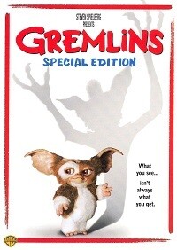 Gremlins (DVD) Special Edition