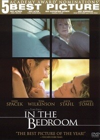 In the Bedroom (DVD)