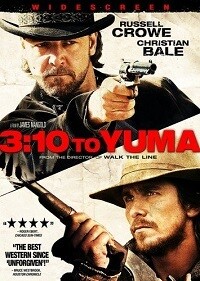 3:10 to Yuma (DVD) (2007)