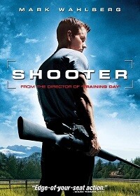 Shooter (DVD) (Widescreen)