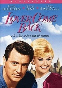 Lover Come Back (DVD)