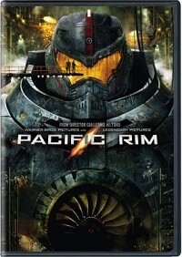 Pacific Rim (DVD)
