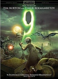 9 (DVD)