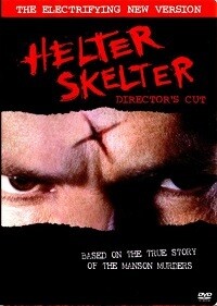 Helter Skelter (DVD) Director's Cut