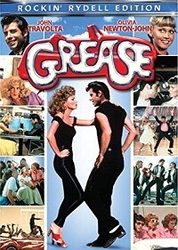 Grease (DVD) Rockin' Rydell Edition