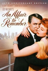 An Affair to Remember (DVD) 50th Anniversary Edition