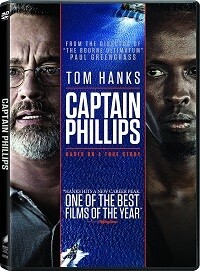 Captain Phillips (DVD)