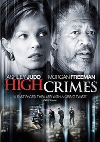 High Crimes (DVD)
