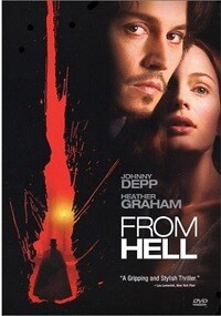 From Hell (DVD)
