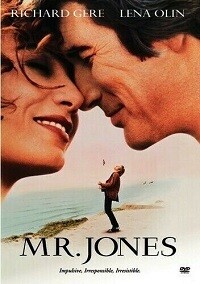 Mr. Jones (DVD) (1993)