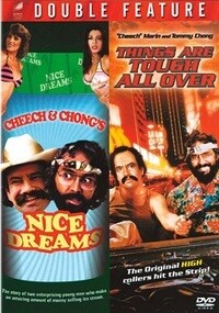 Nice Dreams/Things Are Tough All Over (DVD) Double Feature