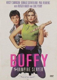 Buffy the Vampire Slayer (DVD) (1992)