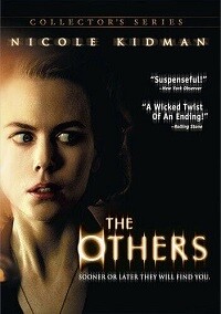 The Others (DVD) 2-Disc Set