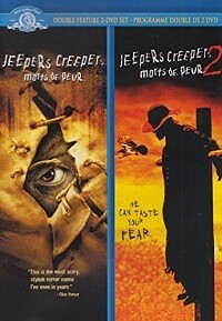 Jeepers Creepers/Jeepers Creepers 2 (DVD) Double Feature