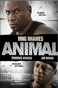 Animal (DVD) (2005)