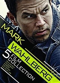 Mark Wahlberg 5 Film Collection (DVD) Complete Title Listing In Description